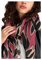 attrattivo Γυναικείο Φουλάρι Πολύχρωμο - Attrattivo