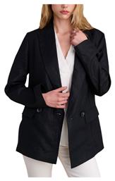 Γυναικείο Σακάκι Black Attrattivo