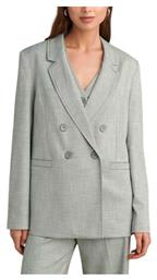 Γυναικείο Σακάκι Light Khaki Attrattivo