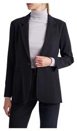 Γυναικείο Σακάκι Μαύρο Attrattivo