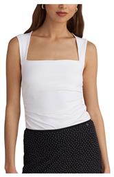 Τετράγωνο Ντεκολτέ 9920643-white Γυναικείο Attrattivo