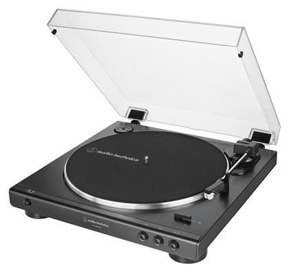 AT-LP60XUSB Πικάπ με Προενίσχυση Audio Technica
