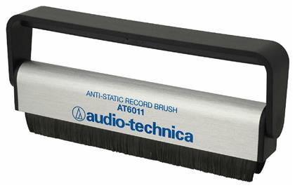 AUDIO-TECHNICA AT6011a ΒΟΥΡΤΣΑΚΙ ΚΑΘΑΡΙΣΜΟΥ ΔΙΣΚΩΝ - Audio Technica