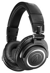 Bluetooth / 3.5mm / 2.5mm με 50 ώρες Λειτουργίας ATHM50XBT2 Audio Technica
