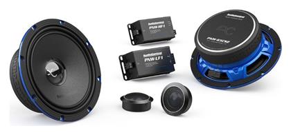 Σετ Ηχεία Αυτοκινήτου Διαιρούμενα 6.5'' με 100W RMS (2 Δρόμων) AudioControl