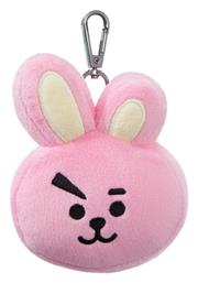 Μπρελόκ Ζωάκι Line Friends BT21 - Cooky Aurora