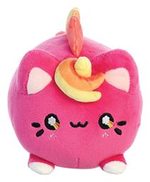 Γατάκι Tasty Peach Berry Sunset Meowchi 18 εκ. Aurora