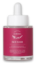 Elixir Face Serum 30ml Aurora Natural