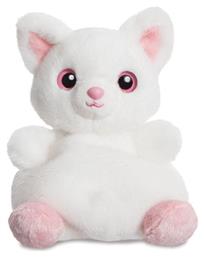 Palm Pals Yoohoo Collection Pammee Fennec Fox Λούτρινο Λευκή Αλεπού 13εκ Aurora