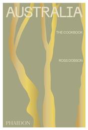 Australia - Phaidon Press