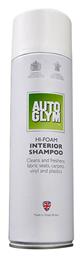 Hi-Foam Interior Shampoo 450ml AutoGlym