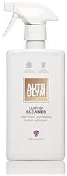 Υγρό Καθαρισμού για Δερμάτινα Μέρη Leather Cleaner 500ml AutoGlym