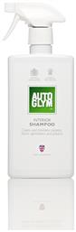 Υγρό Καθαρισμού για Ταπετσαρία Interior Shampoo 500ml AutoGlym