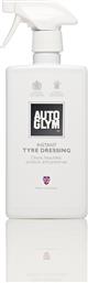 Instant Tyre Dressing 500ml AutoGlym