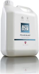 AutoGlym Αφρός Καθαρισμού για Αμάξωμα Polar Blast 2.5lt
