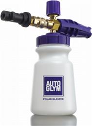 Polar Blast Kit Αφροποιητής Πλυστικού AutoGlym