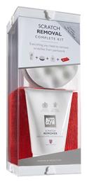 Scratch Remover Complete Kit Επιδιόρθωσης για Γρατζουνιές Αυτοκινήτου AutoGlym