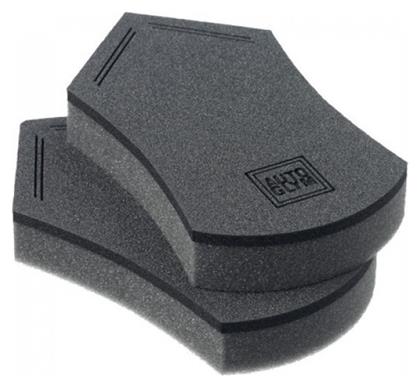 Σφουγγάρια Applicator Γυαλίσματος για Αμάξωμα 2τμχ AutoGlym