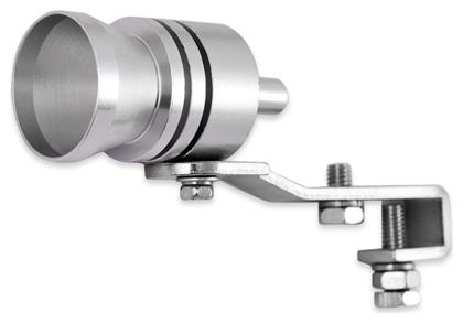 Σφυρίχτρα Εξάτμισης 44-55mm Universal Autoline