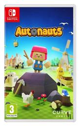 Autonuts - Curve Digital Games