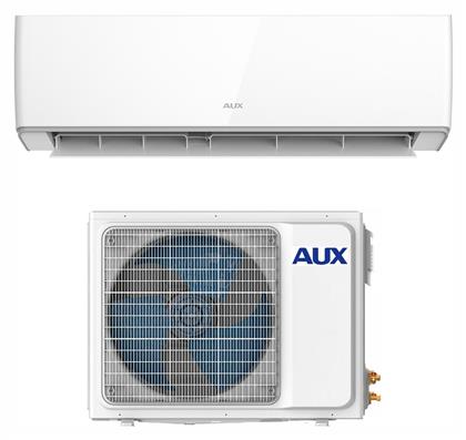 Halo 9000 BTU με WiFi AUX