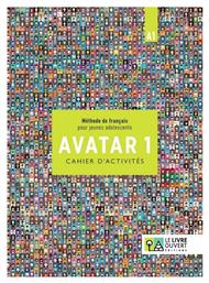 AVATAR 1 CAHIER - Le Livre Ouvert