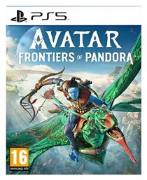 Avatar: Frontiers of Pandora - Ubisoft
