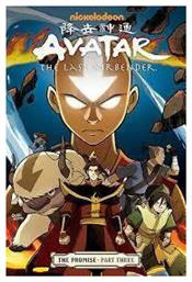 Avatar, The Last Airbender - Dark Horse Comics