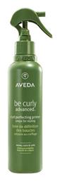 Be Curly Advanced Curl Perfecting Primer 200ml Aveda