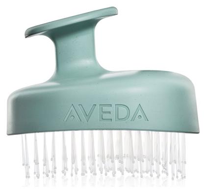 Scalp Solutions Scalp Massager Πράσινο Aveda
