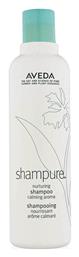 Shampure Nurturing Calming Aroma Σαμπουάν Αναδόμησης/Θρέψης Aveda