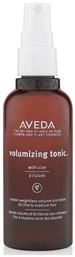 Volumizing Tonic Spray Μαλλιών 100ml Aveda