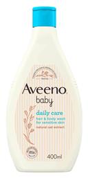 Αφρόλουτρο 400ml Aveeno