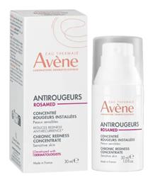 Antirougeurs Rosamed Face Serum 30ml Avene