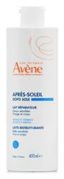 Apres Soleil After Sun Γαλάκτωμα 400ml Avene