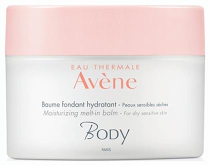 Body 250ml Avene