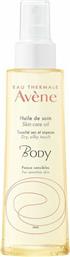 Avene Body Skin Care Ξηρό Λάδι Σώματος 100ml