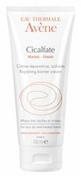 Cicalfate Ενυδατική Κρέμα Χεριών 100ml Avene