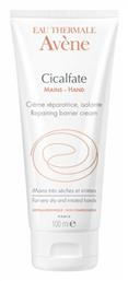 Avene Cicalfate Ενυδατική Κρέμα Χεριών 100ml από το Pharm24