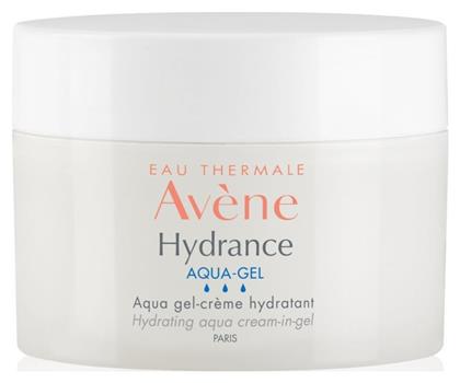Hydrance Aqua-Gel Light Ενυδατικό Gel 50ml Avene