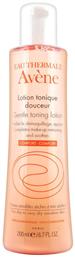 Lotion Τόνωσης Eau Thermal Gentle Toning για Ξηρές Επιδερμίδες 200ml Avene