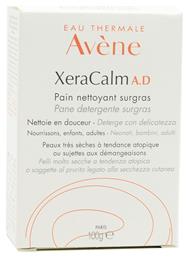 Xeracalm A.D. Pain Nettoyant Surgras Κατάλληλο για Ατοπική Επιδερμίδα 100gr Avene