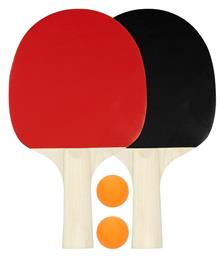 Team Up Σετ Ρακέτες Ping Pong Avento
