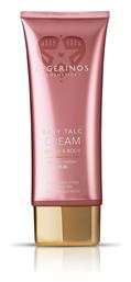 Baby Talc Κρέμα Σώματος 200ml Avgerinos Cosmetics