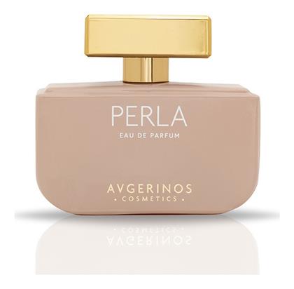 Perla Eau de Parfum 50ml Avgerinos Cosmetics