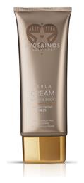 Perla Κρέμα Σώματος 200ml Avgerinos Cosmetics