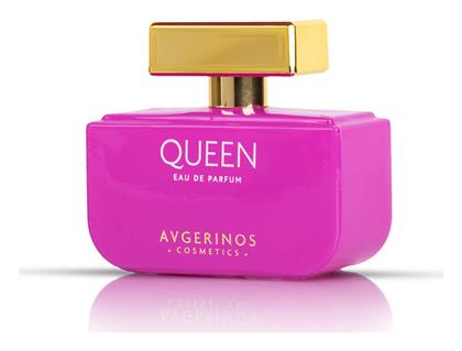 Queen Eau de Parfum 50ml Avgerinos Cosmetics