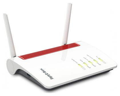 FRITZ!Box 6850 LTE Ασύρματο 4G Mobile Router AVM