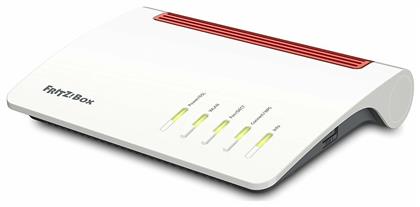 FRITZ!Box 7510 VDSL2 Ασύρματο Modem Router AVM
