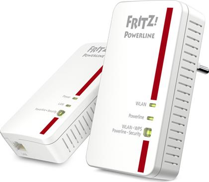 Fritz!Powerline 1240E Set AVM